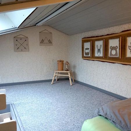 Ferienhaus Hennesee Meschede Bagian luar foto