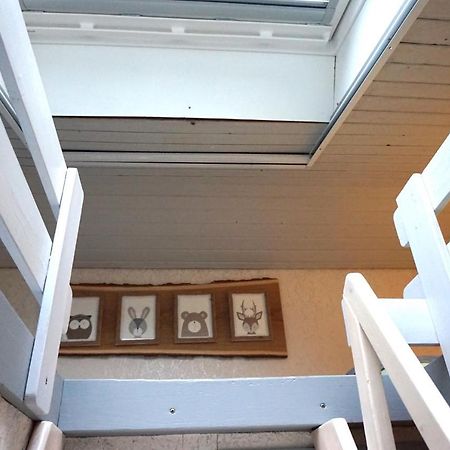 Ferienhaus Hennesee Meschede Bagian luar foto