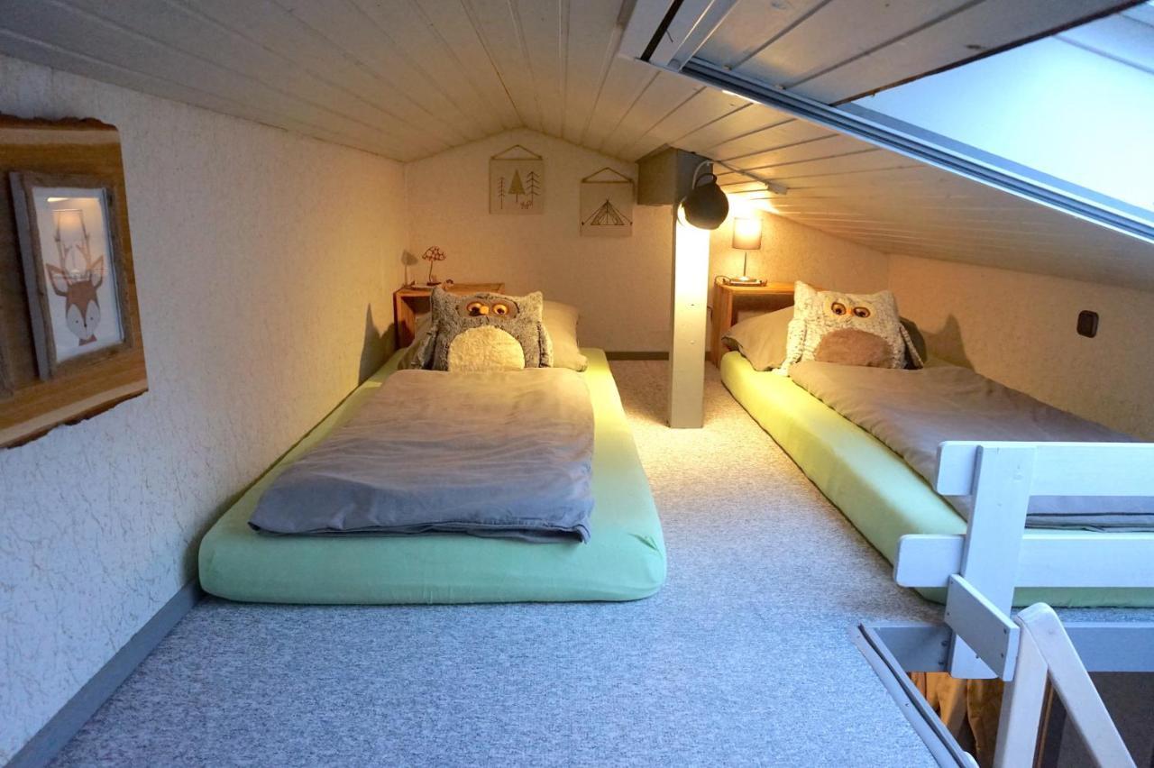 Ferienhaus Hennesee Meschede Bagian luar foto